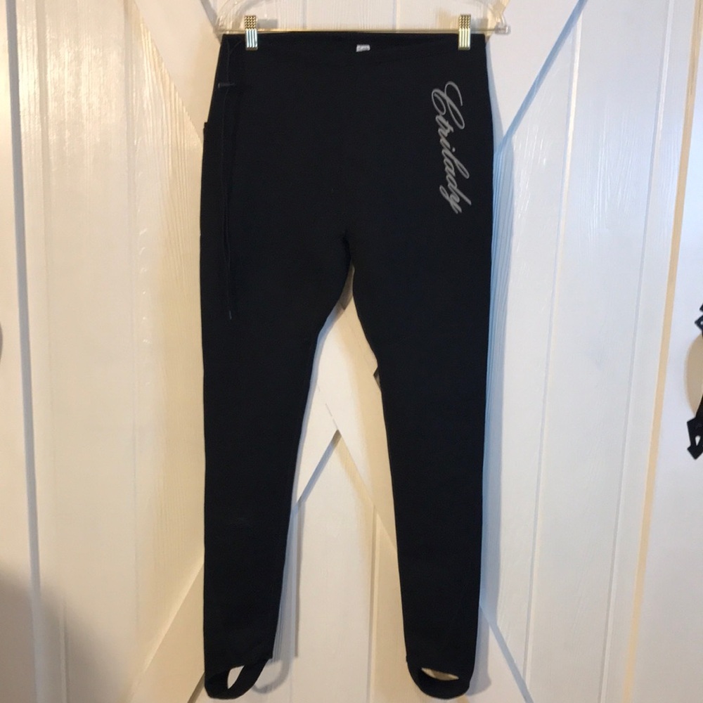 CtriLady Wetsuit Pants